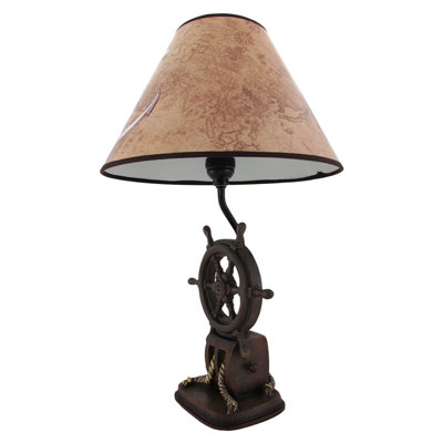 Lampe de table 19 po Chenery