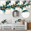 Lockard - Décoration murale moderne en métal-87838794