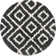 Bikales Geometric Indoor Rug