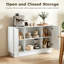 133 cm W Sideboard