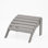 Leighton Patio Footstool