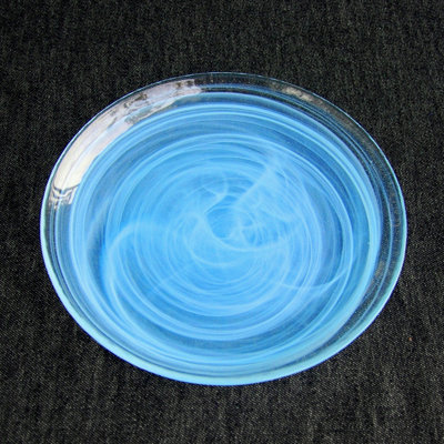 Nuage 8" Salad or Dessert Plate