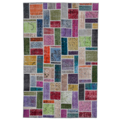 Oriental Indoor Rug