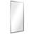 Khloee Stainless Steel Rectangle Mirror