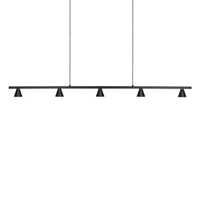 Dune 5 - Light LED Pendant