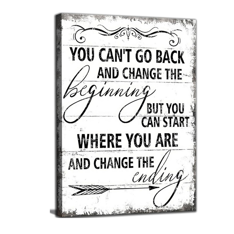 Wrapped Canvas Print, 40 cm H x 30 cm W