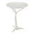 Granite Top End Table-9602663
