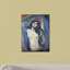Edvard Munch - Wrapped Canvas Painting-21210722