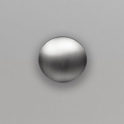 Orion 1 5/16" Diameter Mushroom Knob