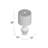 Alper 20" Mini Glass LED Table Lamp-778011775