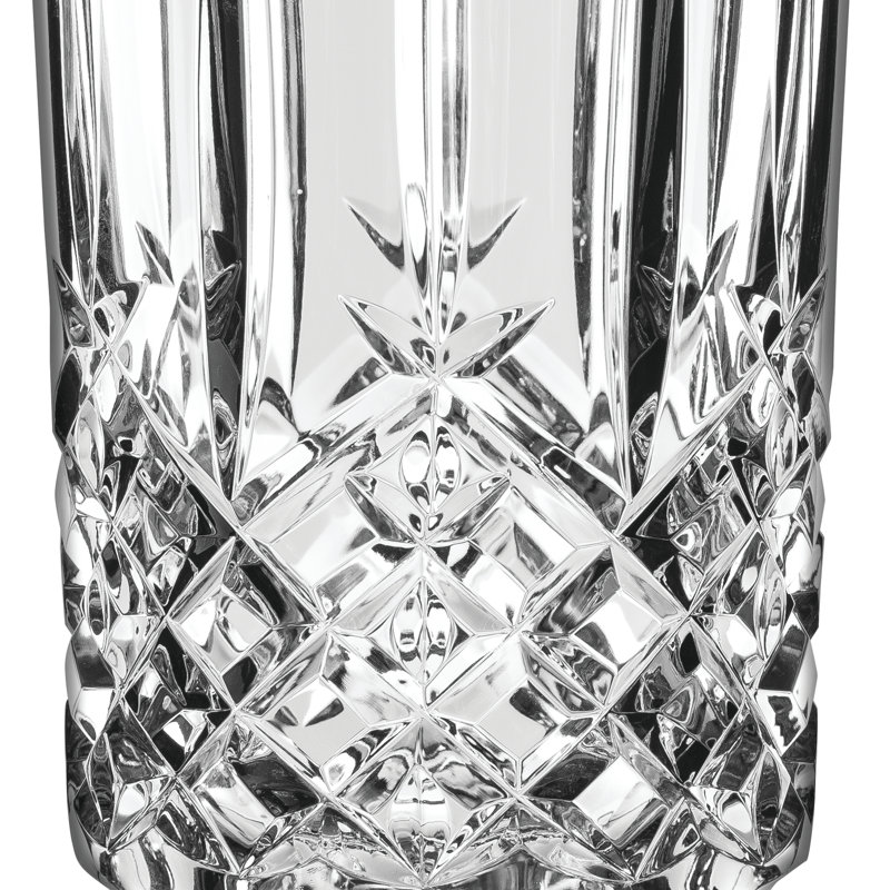 Vase 9 "Marquis par Waterford Markham