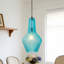 Luminaire suspendu simple à 1 lumière-895881130