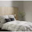 Lech Flannel Chequered Duvet Cover Set with Pillow Shams