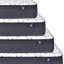 Confort ferme hybride Comfort Care-430414124-430414129