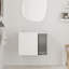 Meuble-lavabo simple 24 po Quorin