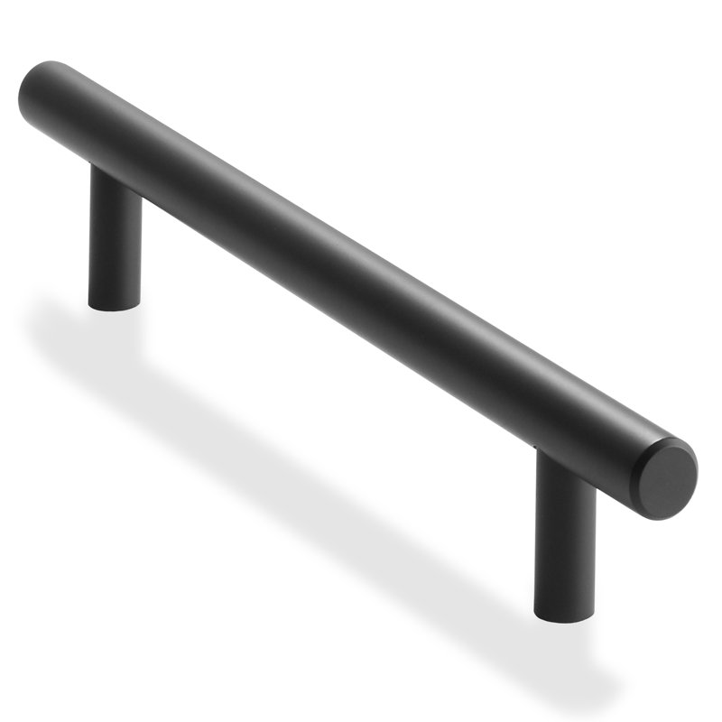 Bar Pull Multipack, Matte Black