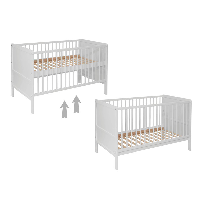 Cot Bed