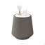 Table basse moderne en cuir fritté-311353696