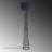 68.78 " Traditional Floor Lamp-1316620879