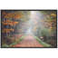 Paysage naturel «Autumnal Serenity Forest Trail» sur-99543384-101287987