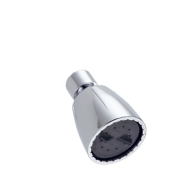 Pomme de douche 2,0 GPM Universal