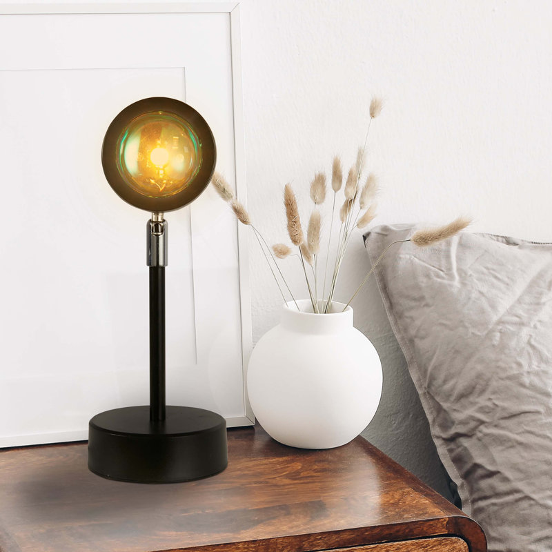 Sunset Lamp-One Size