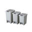 PP Manual Lift Waste Bin-126663736