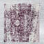 Tapis oriental mauve Dietz-1792650240