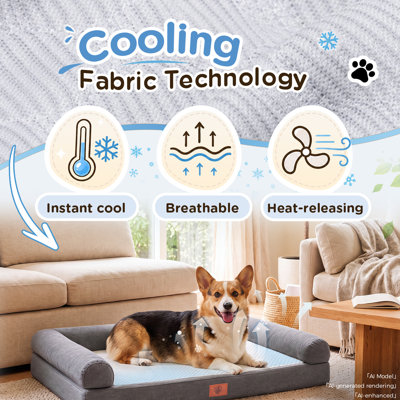 Dog Bed Pet Bed