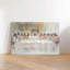 Reproduction d'art sur toile Christian Watercolor-1090551415