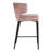 Taylor Upholstered Counter Stool with Metal Frame-124889493-95333779