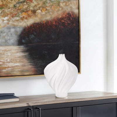 Vase Langmuir