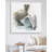 'Sand and Sky IV' - Painting Print-32972950-33511716