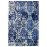 Vanya One-of-a-Kind 6' X 9'4" Area Rug