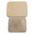 Daejon Mura Side Table Taupe