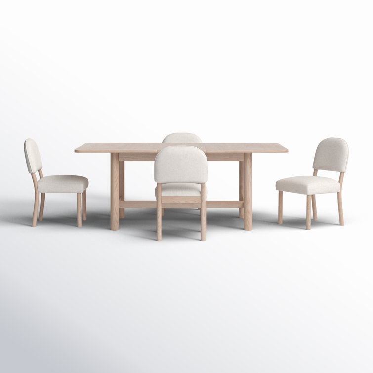 Coleson 5 - Piece Dining Set
