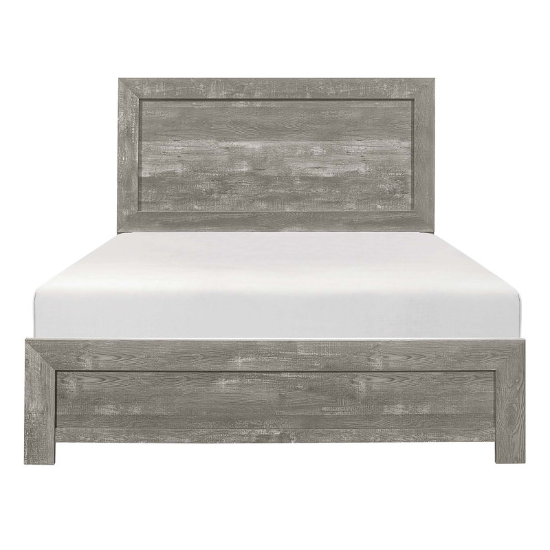Tête de lit Design 1Pc
