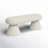 Brimfield Faux Shearling Teddy Upholstered Bench-89212540
