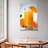 Yarlin Glass Of Orange Juice-118013960