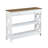 Yeprad 39.5'' Console Table-549590262-638500314-549590257
