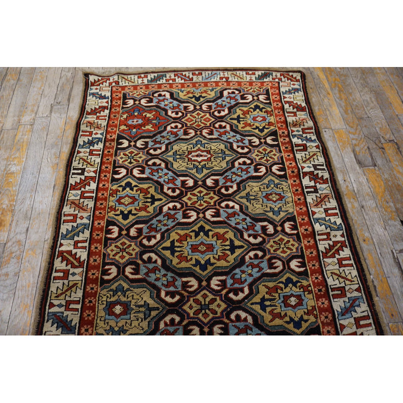 Tapis Kuba Rare