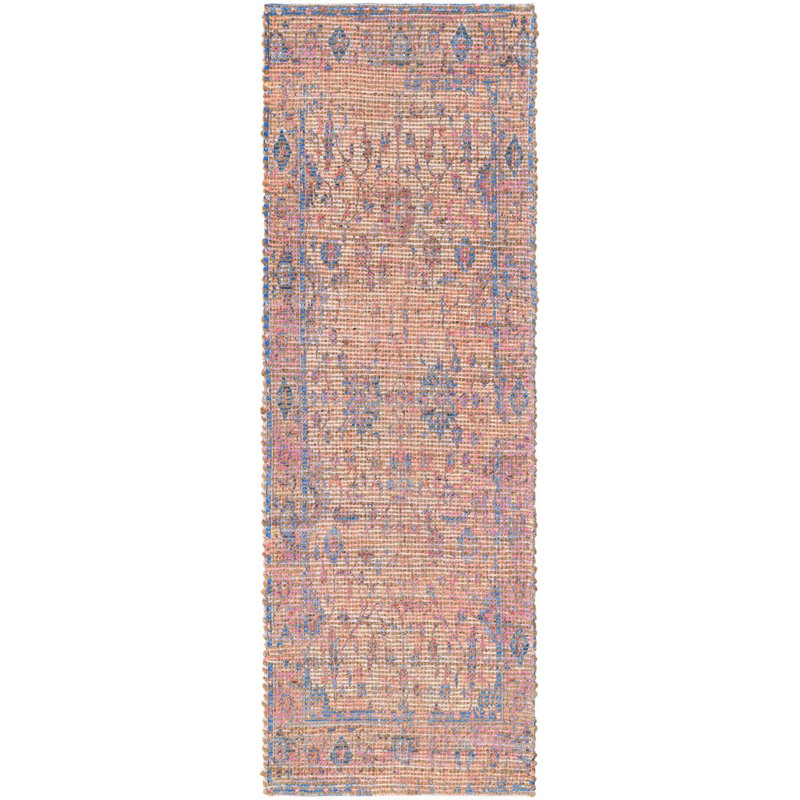 Tapis Marjia, Tapis de couloir 2 pi 2 po x 6 pi 1 po