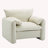 Upholstered 38.6'' Sofa-2057978704