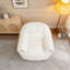 Fauteuil à billes en fausse fourrure-310461984