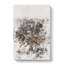 Toronto Canada Skyline Abstract - Wrapped Canvas Painting-56637598