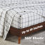 Ensemble de draps 100% flanelle Beldibi-106893930-106893931