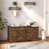 Rustic Brown selected