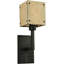 Kesara 1 - Light Armed Sconce