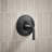 Tone Pressure-Balancing Shower Faucet Trim-71077266
