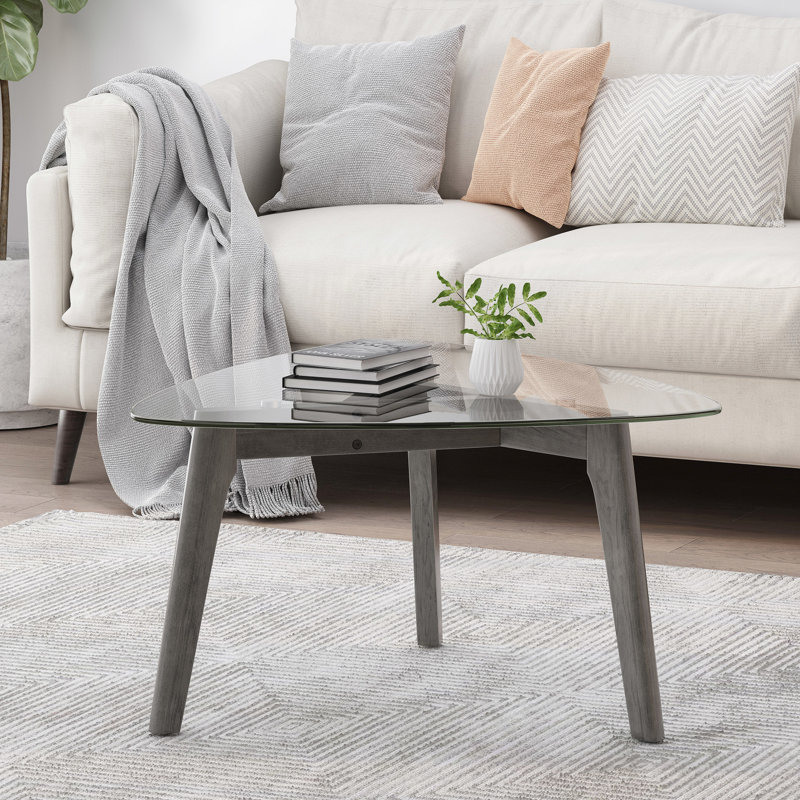 Table basse en bois gris 31,43 po L 18,01 po, H 32,63 po, 33,38 lb, 36 37 4,25 lb, 37,94 lb Profondeur de bois, largeur, hauteur, profondeur, largeur, hauteur